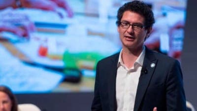 📈 Mariano Mayer: "La nueva camada de empresas argentinas está generando mucho interés"