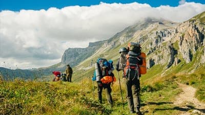 📝 Convocatoria: 'Reto de Innovación: Consumo del recurso hídrico en servicios turísticos de montaña'