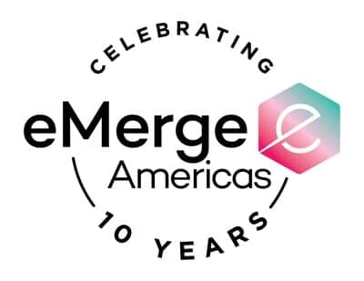 📆 eMerge Americas celebra 10 años de operaciones