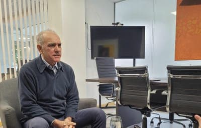 🚀 Brubank lanza vertical para Empresas con meta de 3,000 pymes