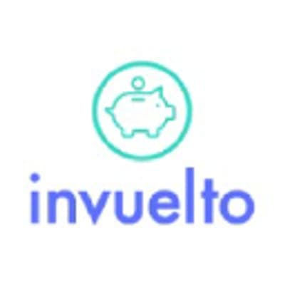 Invuelto logo