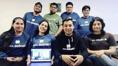 📈 iVentas.com crece 200% en un año