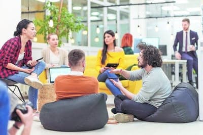 🚀 Grupo Claro lanza su primera convocatoria para startups con apoyo de Fundación Chile