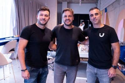 🚛 Qubik recibe el premio “The fastest growing” en Startup Chile BIG5