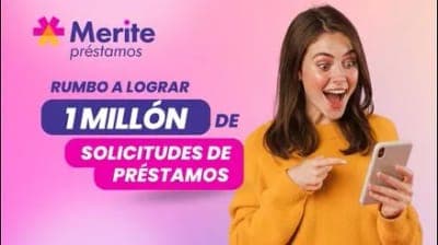 🚀 Merite, la fintech peruana que ha revolucionado los préstamos personales