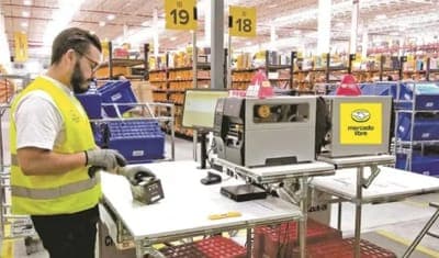 📉 Mercado Libre se posiciona sobre inversión tras reforma judicial