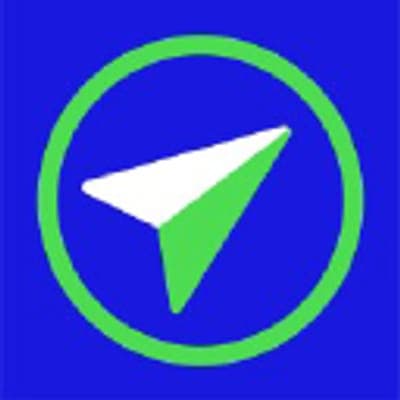 Retail Compass logo