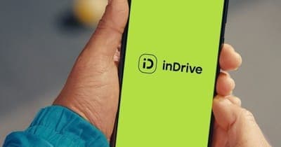 🚀 inDrive alcanza 20 millones de descargas en Colombia en 2024