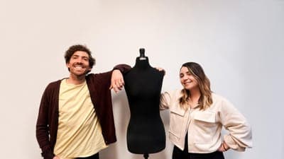 ⚡ Bloom Reuse lidera el cambio en la reventa de ropa en Chile