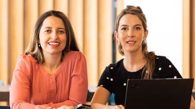 🚀 Conectando a padres y pediatras: la primera startup colombiana respaldada por Unicef