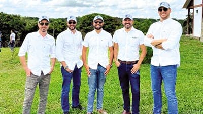 🐂 Vaka: la startup ganadera que fue reconocida entre las 3 mejores del mundo