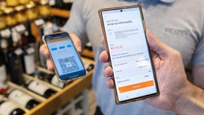 💳 Mercado Pago y Ualá se preparan para integrar PIX