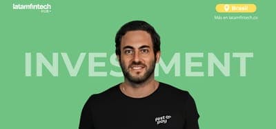 💰 Festpay recauda US$3M para apoyar a estudiantes en Brasil