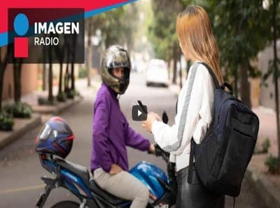 🏍️ Entrevista con CEO de Picap sobre la expansión en México