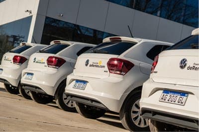 🚗 DeRentas lanza su solución «Rent to Own» para conductores de Uber