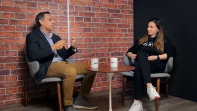 💰 El CVC Krealo busca ayudar a crecer al ecosistema de startups de la región