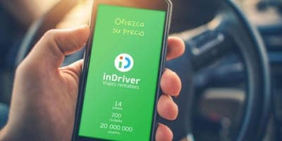 🚗 inDrive se une a Veikul para expandir su flotilla