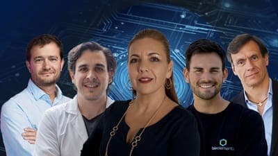 📆 Evento: 'WIRED Summit 2023'