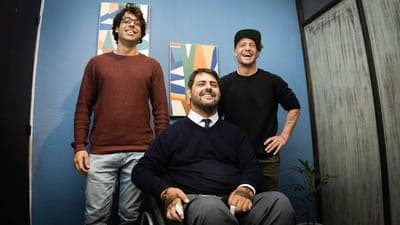 ⚖️ LegalUp: la startup mendocina que transforma la asistencia legal
