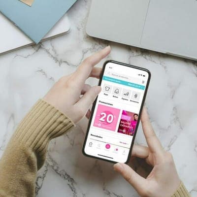 🌍 GoTrendier hace doblete de negocios en Colombia