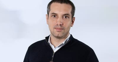 🚀 Sebastián Bezzo es el nuevo VP de Revenue de Simetrik