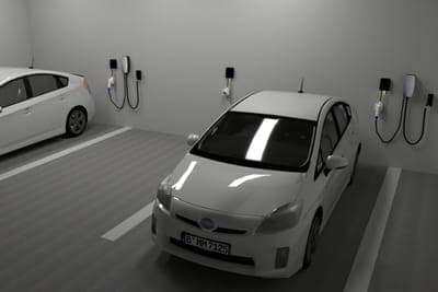 ⚡️Enérgica City crea un algoritmo con AI para la carga de vehículos eléctricos
