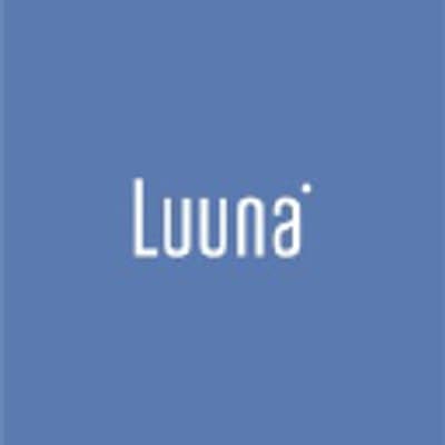 Luuna logo