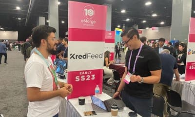 ⭐️ KreedFeed: la startup que ayuda a recibir hoy el pago programado para dentro de tres meses