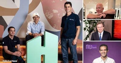🏡 Inversión millonaria en La Haus