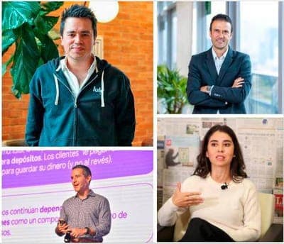 🚀 La revolución de los neobancos en Colombia