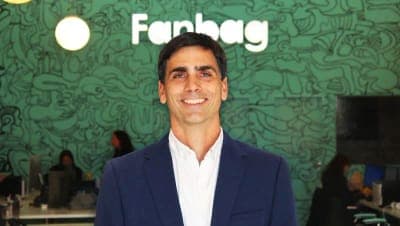 🎉 Fanbag proyecta vender más de 100.000 experiencias en Argentina