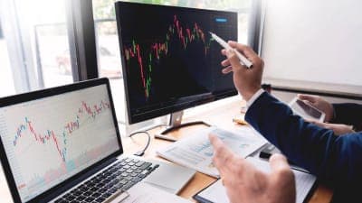 📈 Cómo invertir en EE.UU. desde Argentina con Buenbit