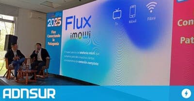 📱 Flux lanza su servicio de telefonía móvil imowi