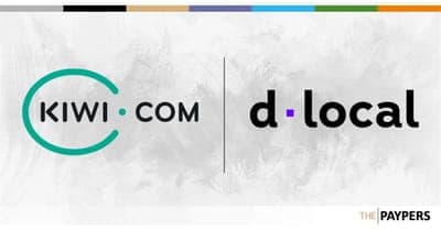 🌍 dLocal se asocia con Kiwi.com para mejorar las soluciones de pago