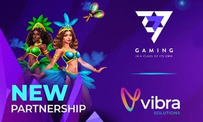 🎮 7777 gaming se asocia con Vibra Solutions para expandirse en LATAM