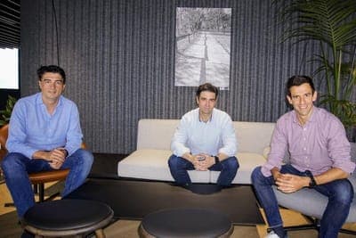 💡 Luzia Asegura $19 Millones en Financiamiento Liderado por Monashees