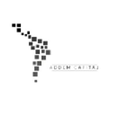 Addem Capital logo