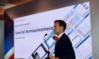🏡 Red Atlas lanza la mayor base de datos inmobiliaria de Puerto Rico