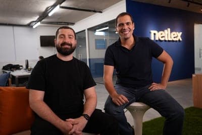 🚀 netLex de Brasil apunta a México y Colombia tras ronda de serie B