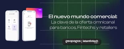 🚀 Omnicanalidad como motor de crecimiento por Geopagos