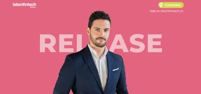 💳 Mesfix lanza un modelo de inversión de 'crowdfactoring' en Colombia