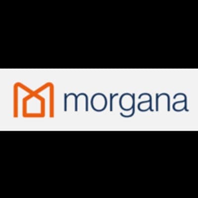 🏘️ Morgana ha cotizado +MXN$24B en hipotecas a través de su plataforma