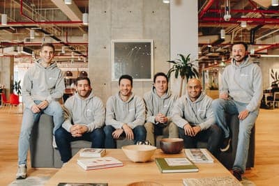 🚛 Melonn celebra su tercer aniversario de operaciones