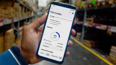 💳  R2 se alia con Tuu para ofrecer crédito a SMEs de Chile