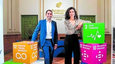 💄 Fundalogy respalda a Umoa Care