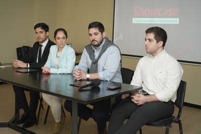 🚀 La primera edición del VC & Startups Summit Paraguay 2024