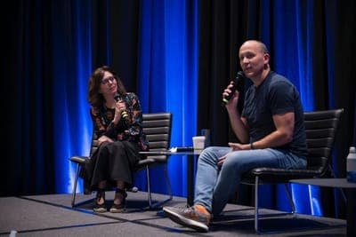 🚀 Allen Taylor de Endeavor Catalyst: El emprendimiento en Latinoamérica