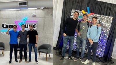 🏠 Casa Click: La app que revoluciona los servicios del hogar