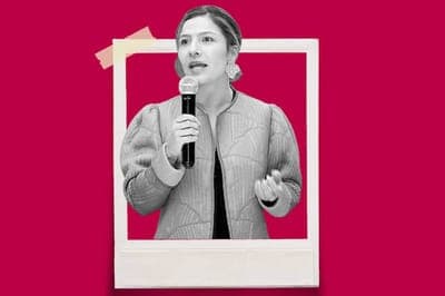 🚀 La clave en los negocios: Camila Salamanca de Endeavor Colombia