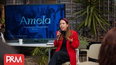 🚀 Amela, el network de mujeres emprendedoras llega a Colombia